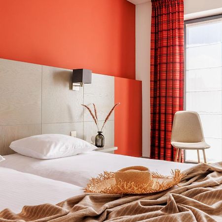 Hotel Pantheon Palace By Wp Hotels Blankenberge Luaran gambar