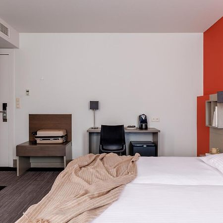 Hotel Pantheon Palace By Wp Hotels Blankenberge Luaran gambar