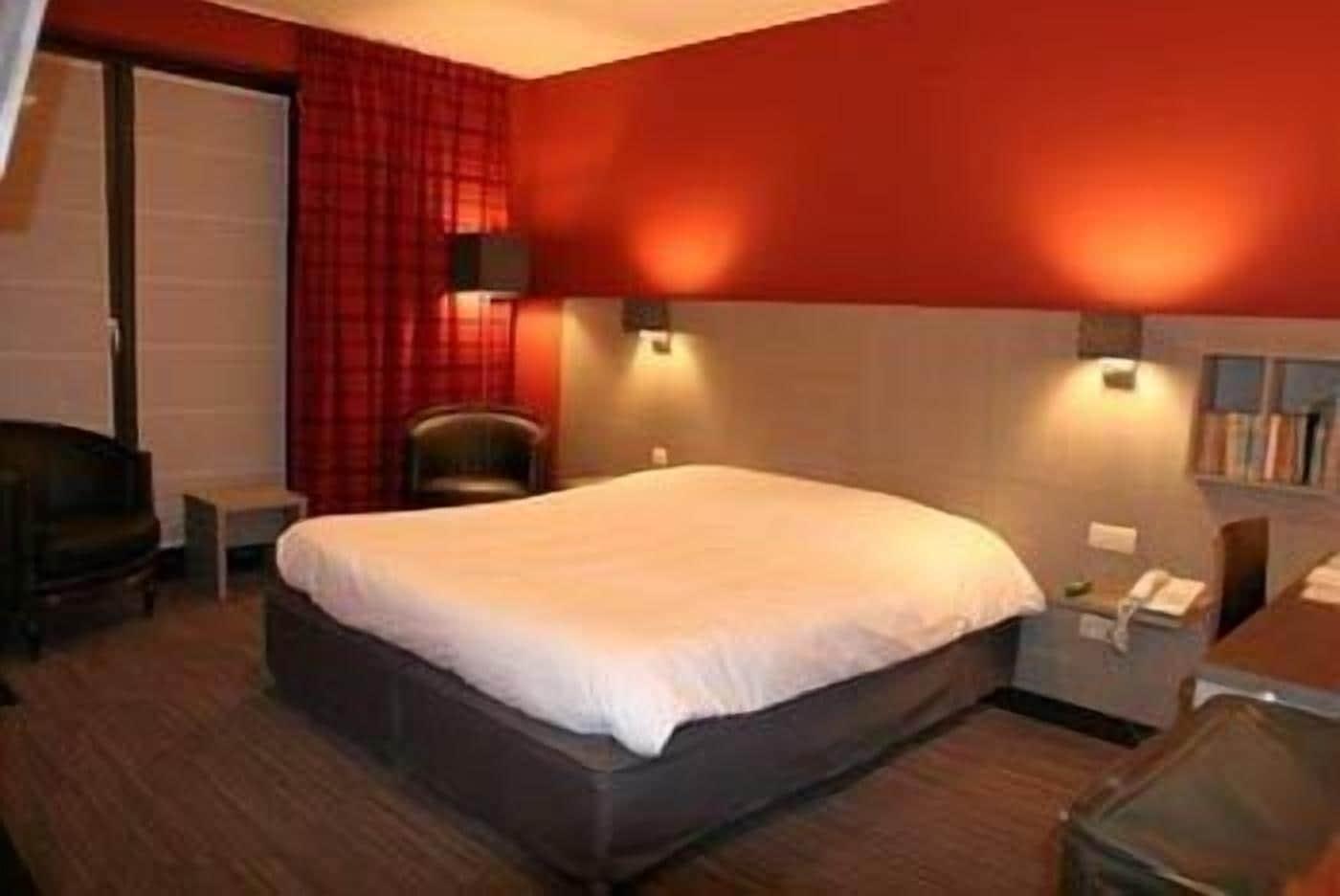 Hotel Pantheon Palace By Wp Hotels Blankenberge Luaran gambar