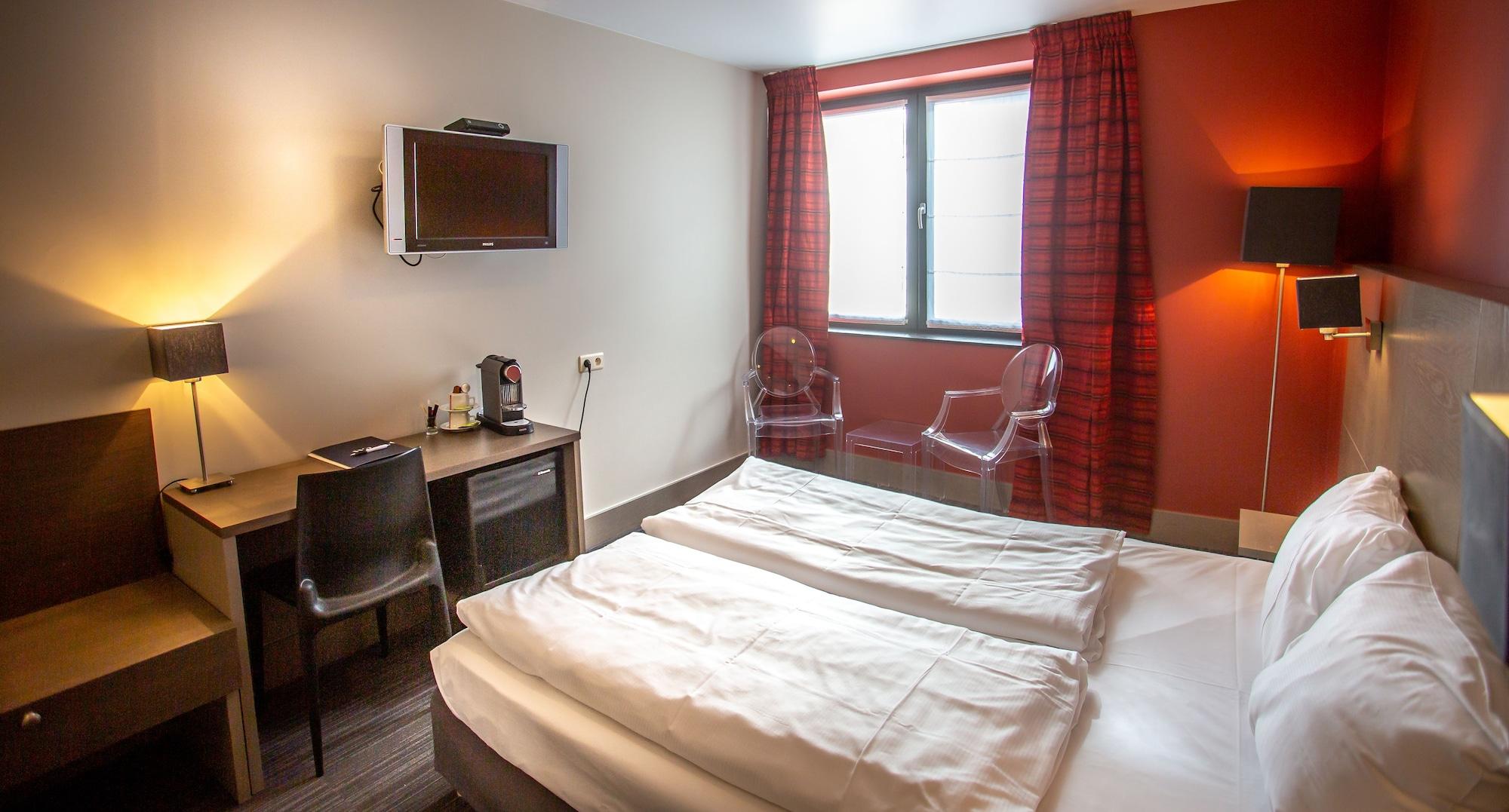 Hotel Pantheon Palace By Wp Hotels Blankenberge Luaran gambar
