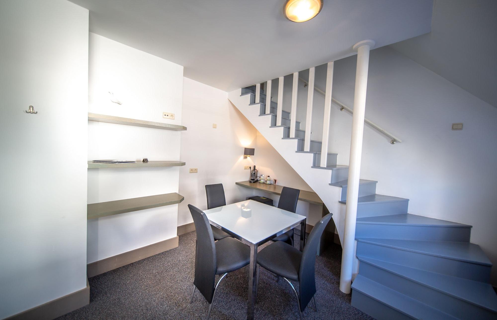 Hotel Pantheon Palace By Wp Hotels Blankenberge Luaran gambar