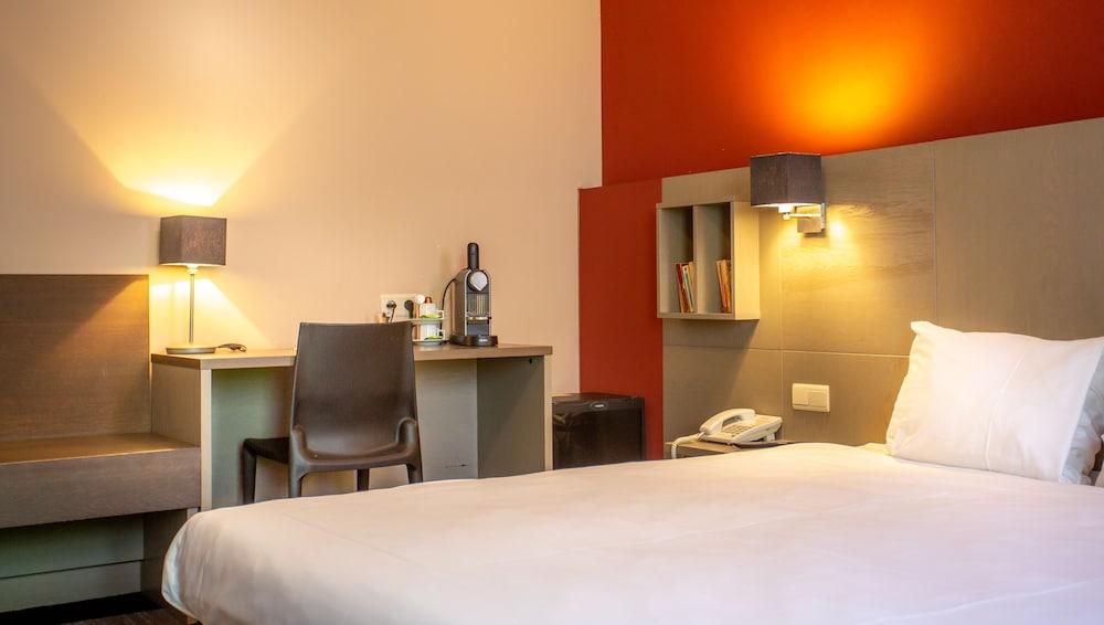 Hotel Pantheon Palace By Wp Hotels Blankenberge Luaran gambar