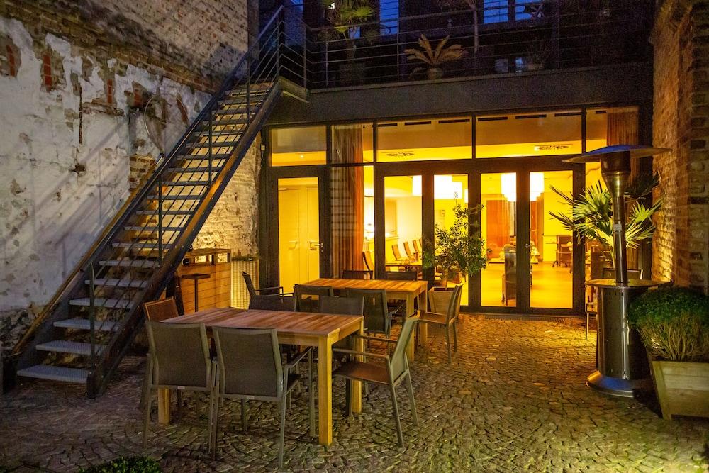 Hotel Pantheon Palace By Wp Hotels Blankenberge Luaran gambar