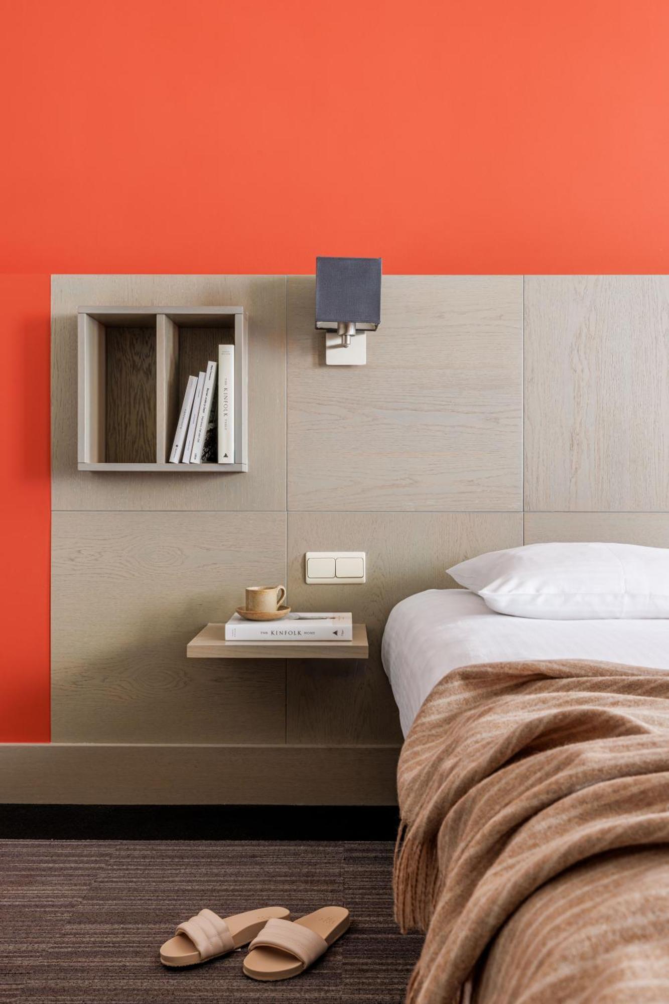 Hotel Pantheon Palace By Wp Hotels Blankenberge Luaran gambar
