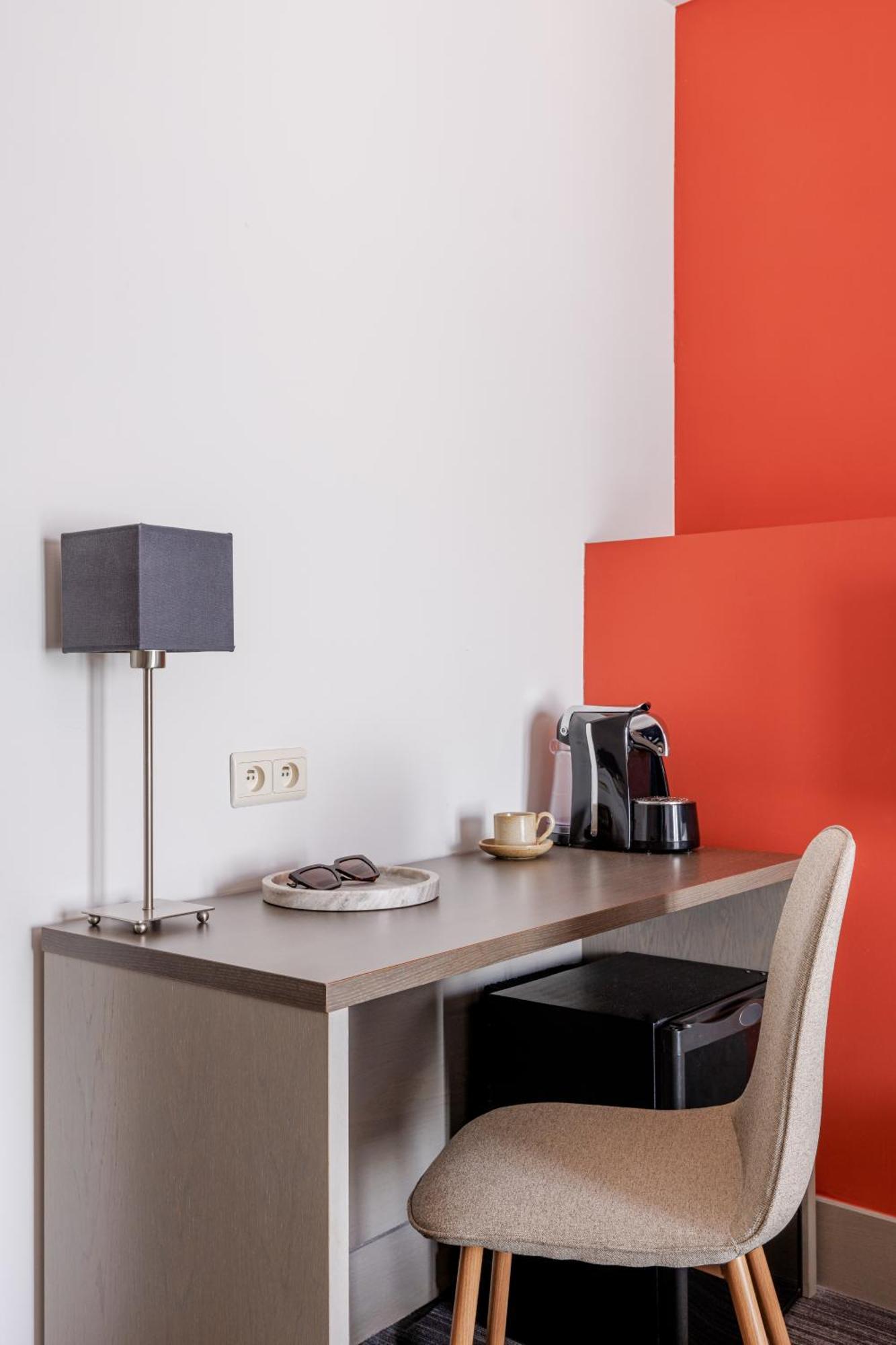 Hotel Pantheon Palace By Wp Hotels Blankenberge Luaran gambar