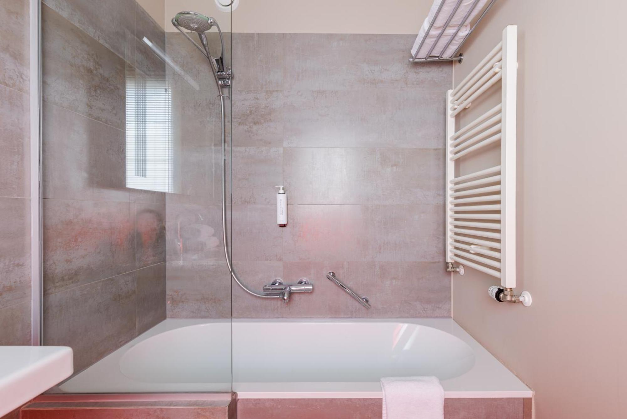 Hotel Pantheon Palace By Wp Hotels Blankenberge Luaran gambar