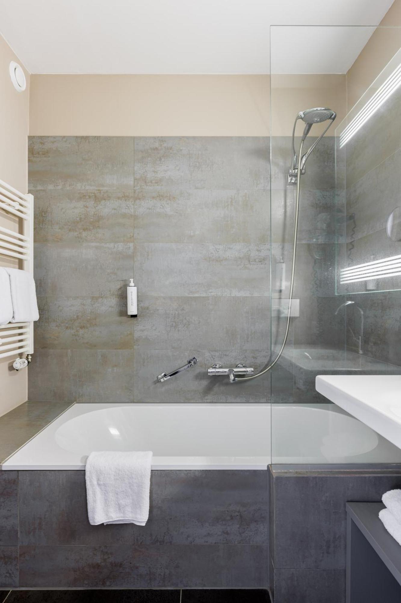 Hotel Pantheon Palace By Wp Hotels Blankenberge Luaran gambar