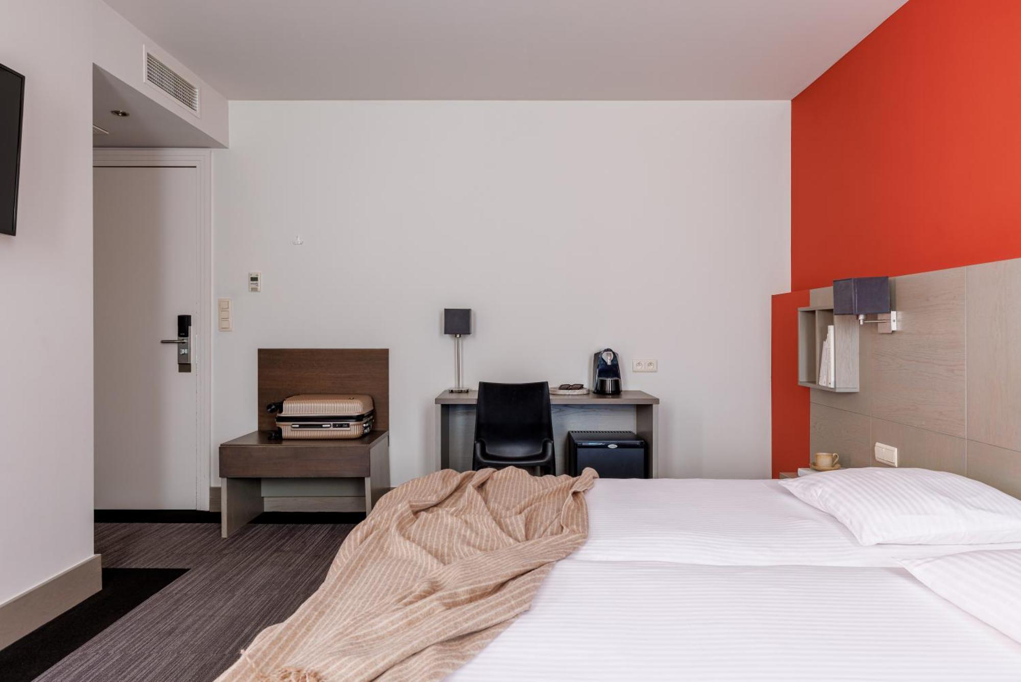 Hotel Pantheon Palace By Wp Hotels Blankenberge Luaran gambar