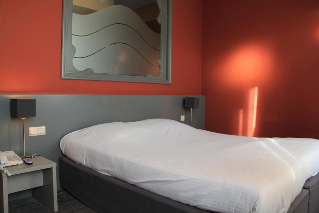 Hotel Pantheon Palace By Wp Hotels Blankenberge Luaran gambar