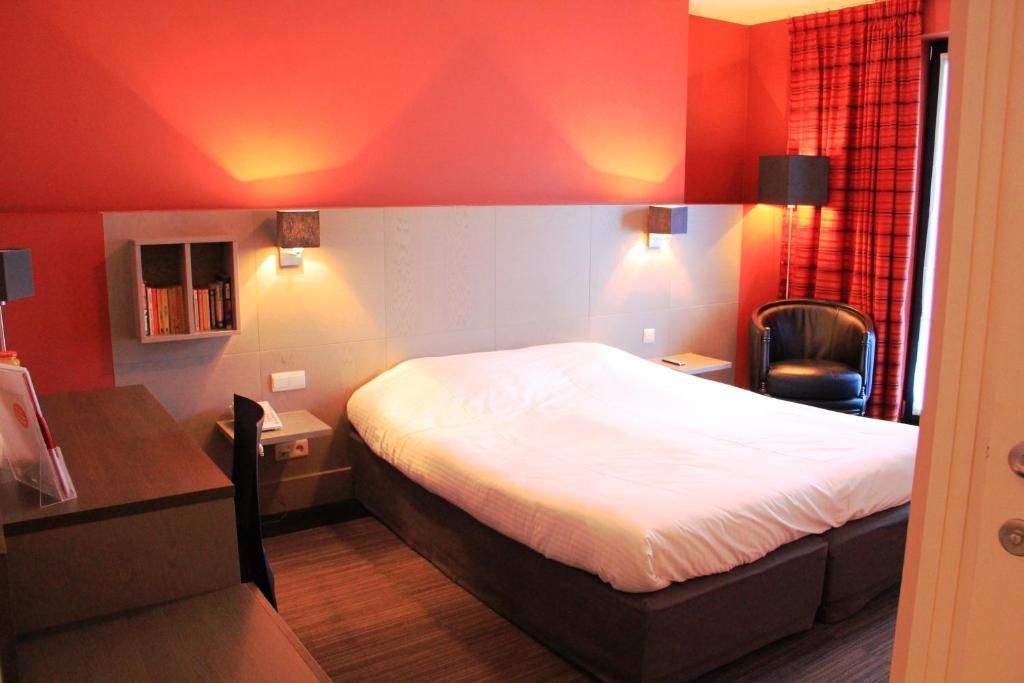 Hotel Pantheon Palace By Wp Hotels Blankenberge Luaran gambar