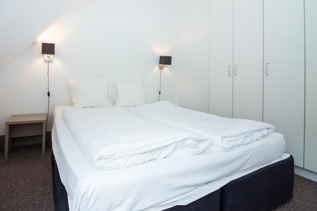 Hotel Pantheon Palace By Wp Hotels Blankenberge Luaran gambar