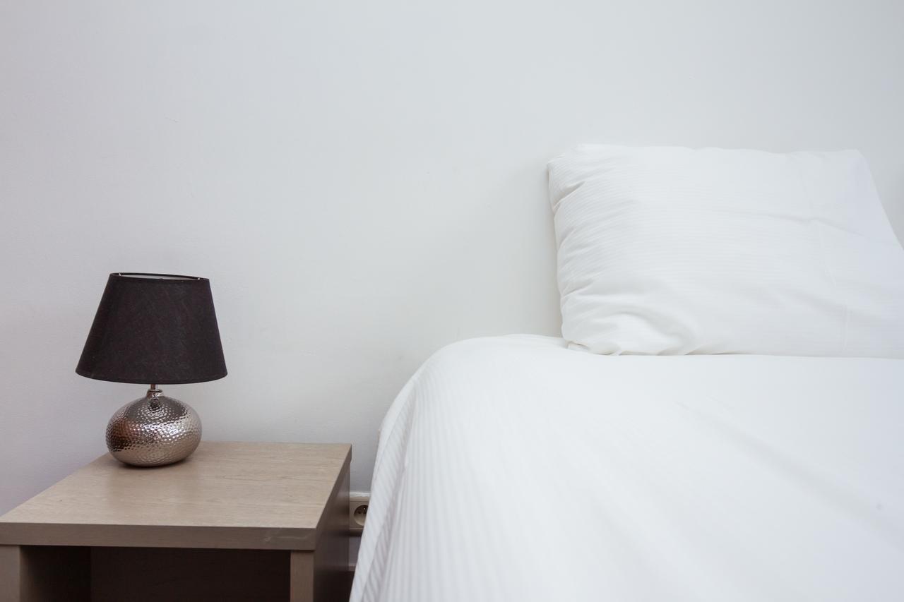 Hotel Pantheon Palace By Wp Hotels Blankenberge Luaran gambar