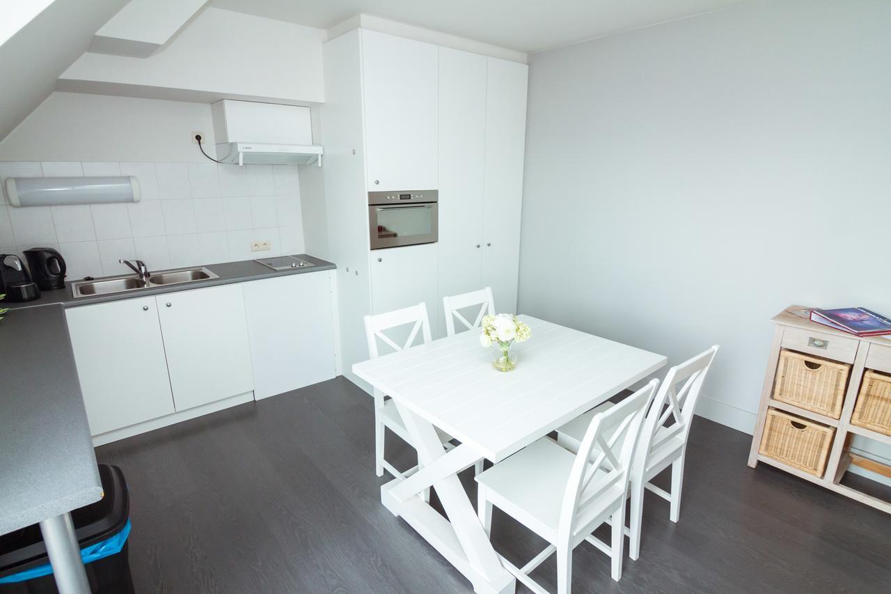 Hotel Pantheon Palace By Wp Hotels Blankenberge Luaran gambar